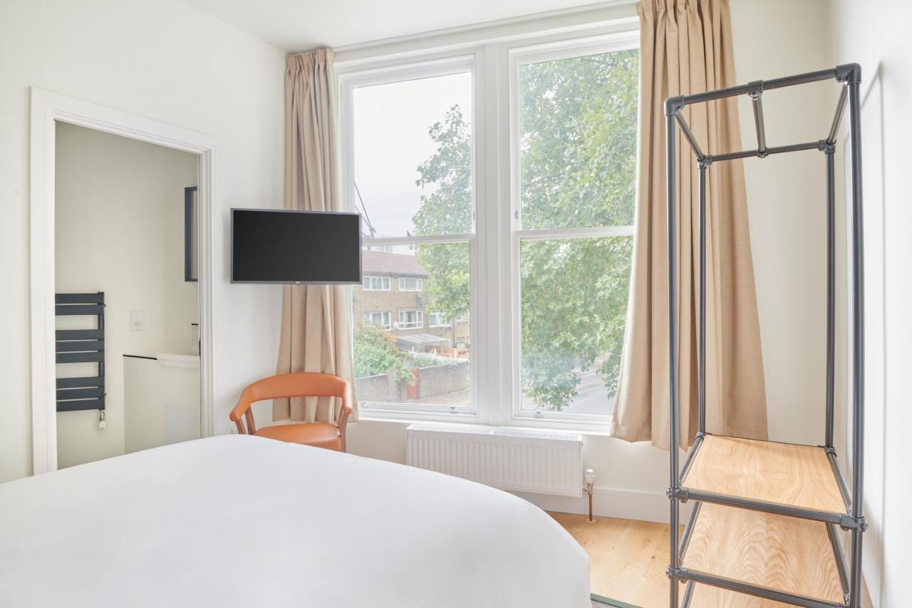 The Prince, Sonder Hotel By Marriott Bonvoy London