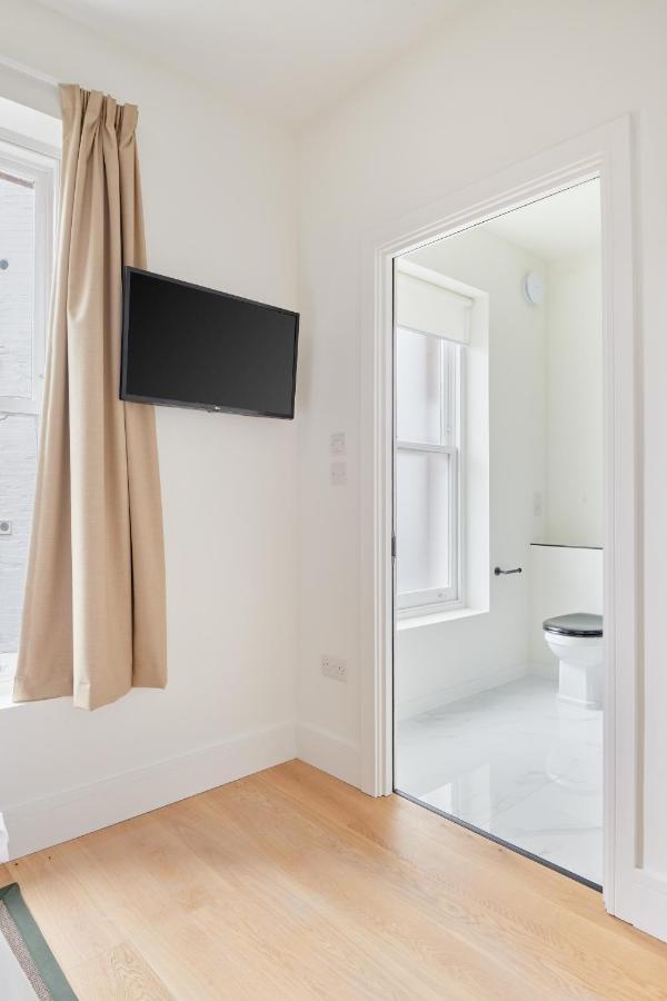 The Prince, Sonder Hotel By Marriott Bonvoy Hotel London