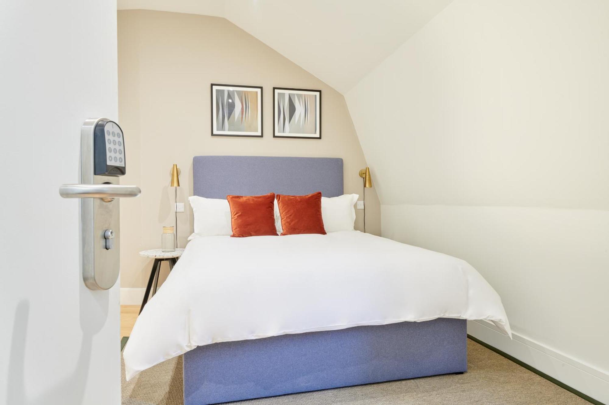 The Prince, Sonder Hotel By Marriott Bonvoy London