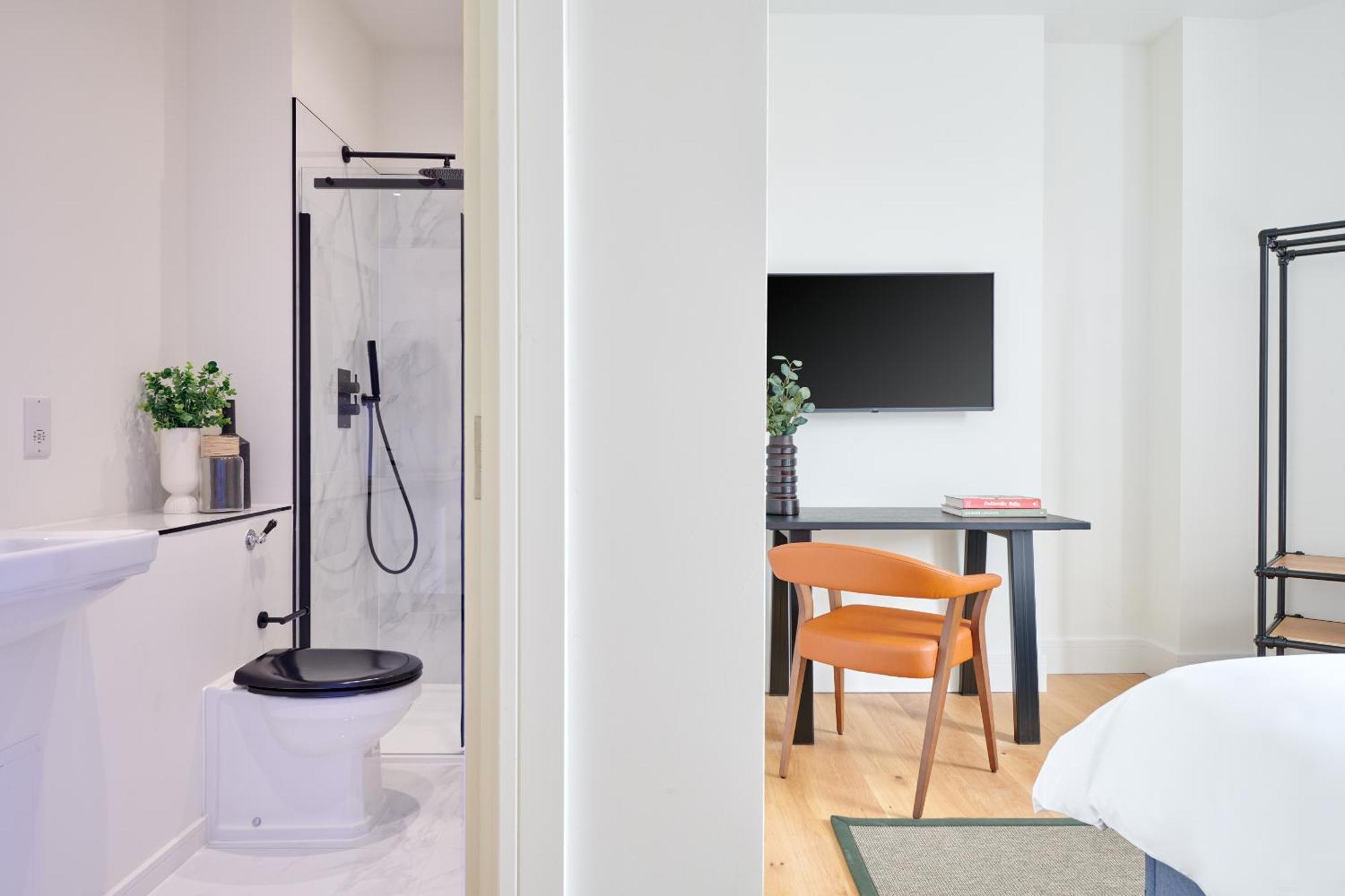Hotel The Prince, Sonder Hotel By Marriott Bonvoy London