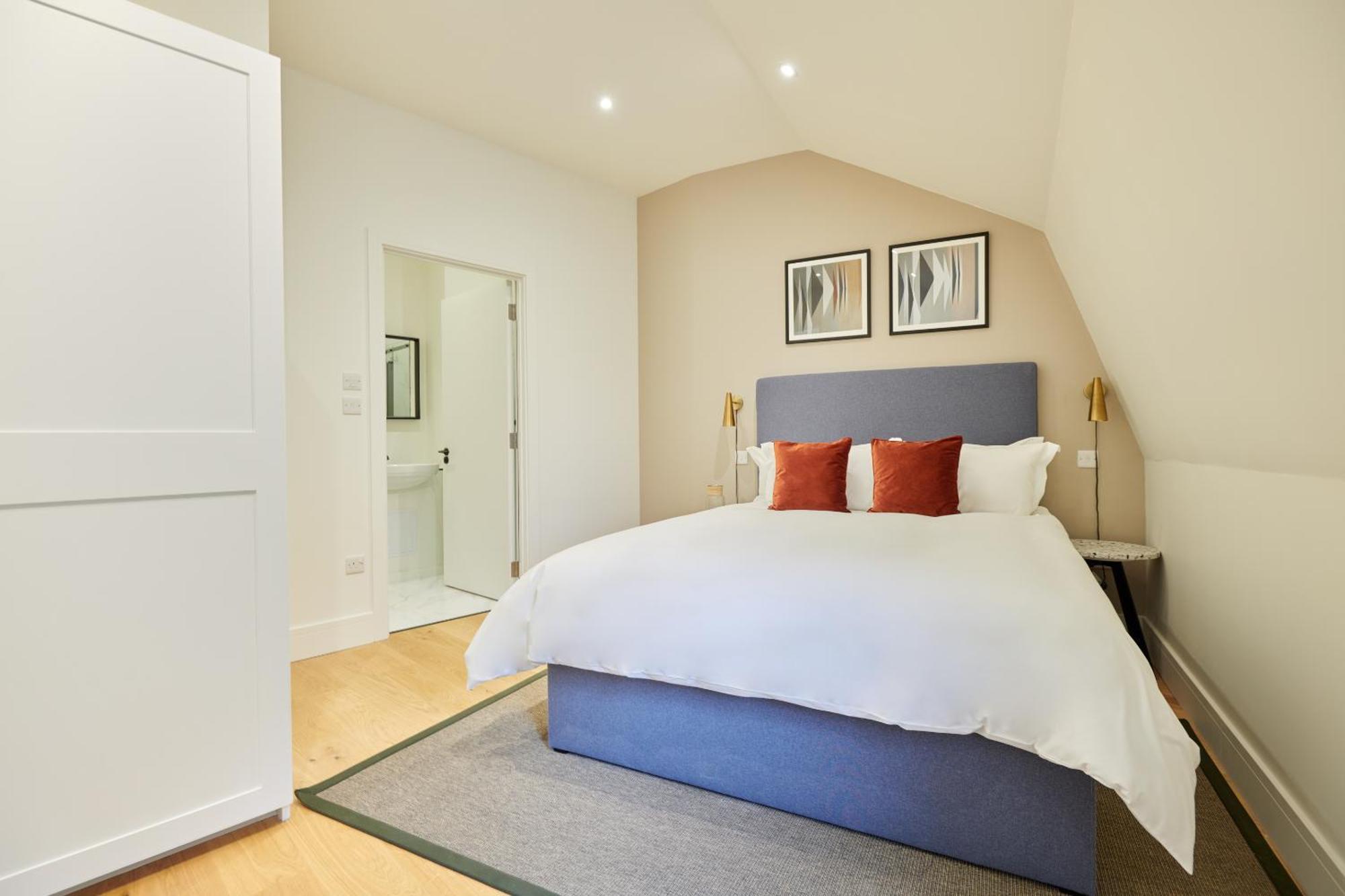 The Prince, Sonder Hotel By Marriott Bonvoy Hotel 3*