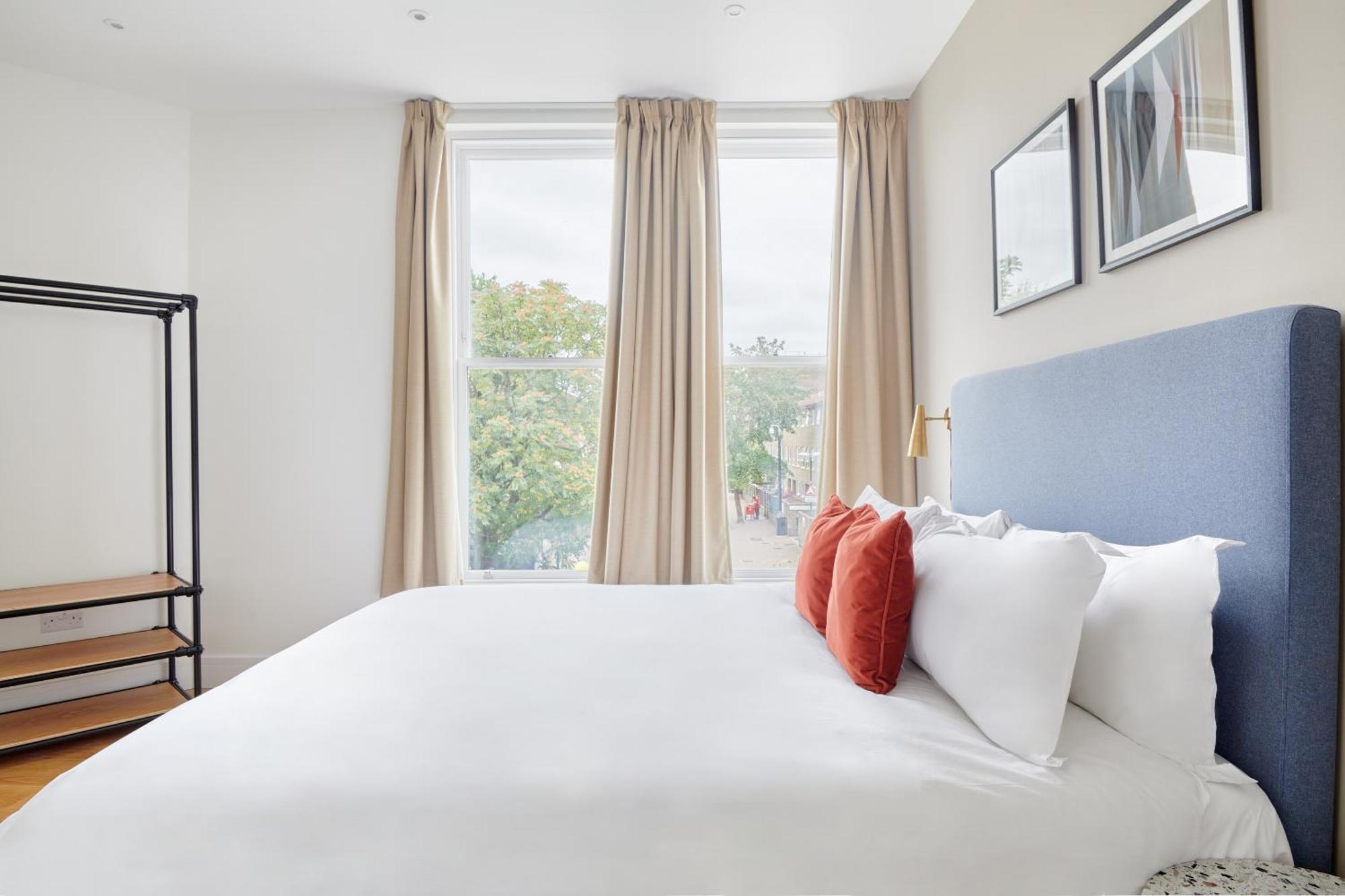 The Prince, Sonder Hotel By Marriott Bonvoy London