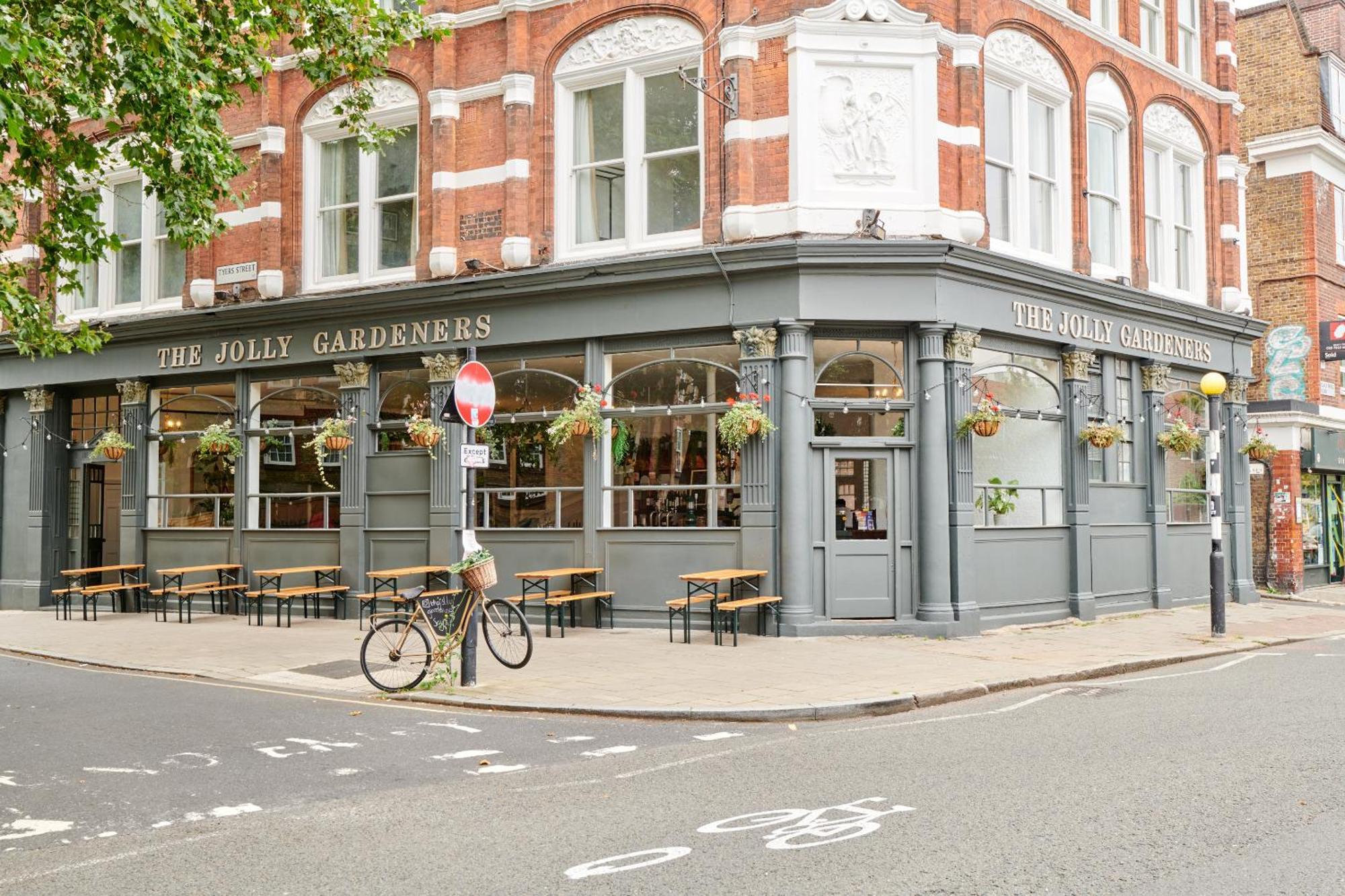 Hotel The Prince, Sonder Hotel By Marriott Bonvoy London