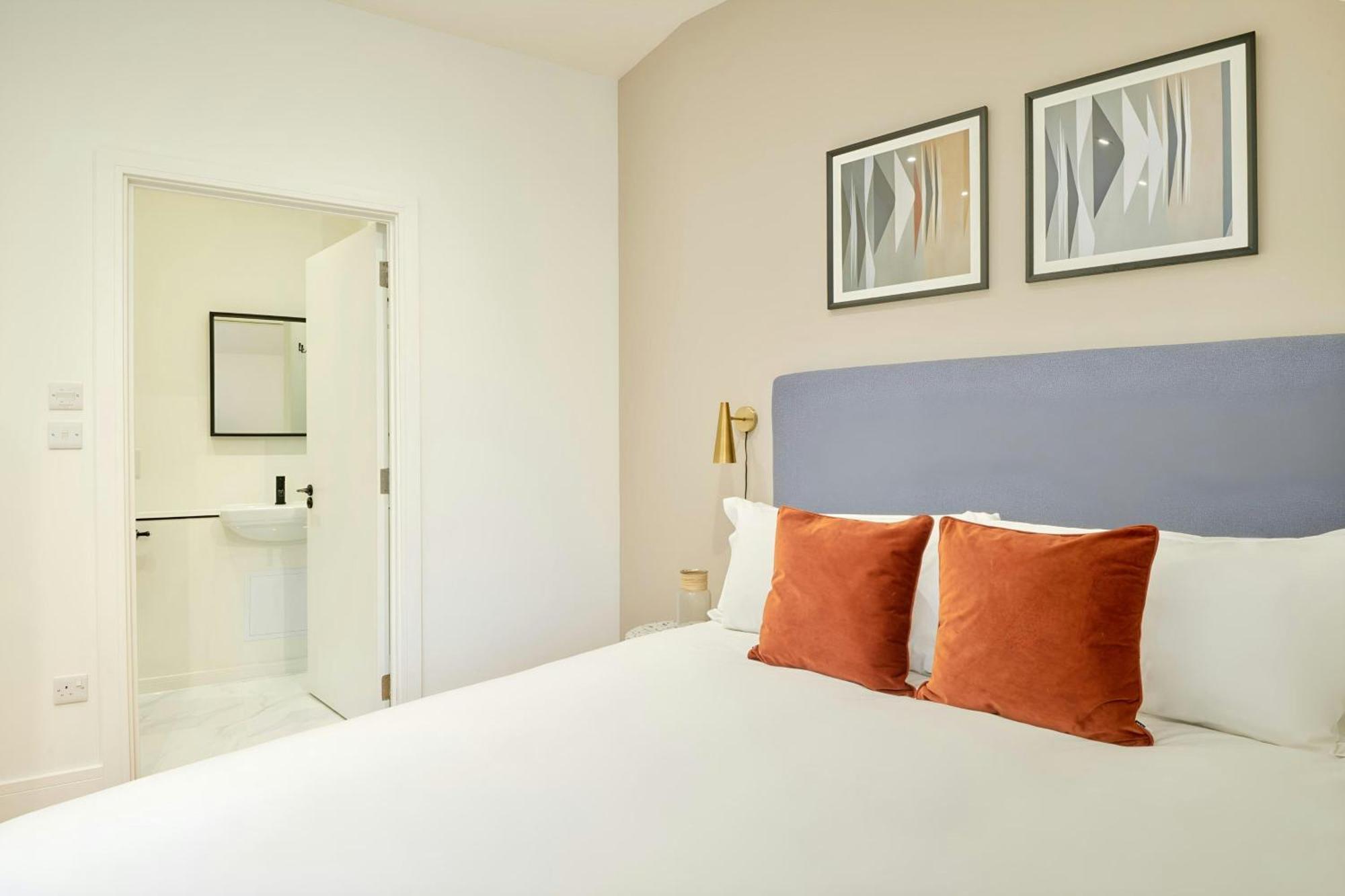 Hotel The Prince, Sonder Hotel By Marriott Bonvoy London