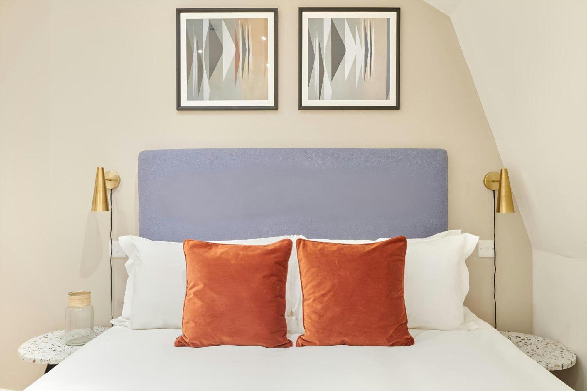 Hotel The Prince, Sonder Hotel By Marriott Bonvoy London