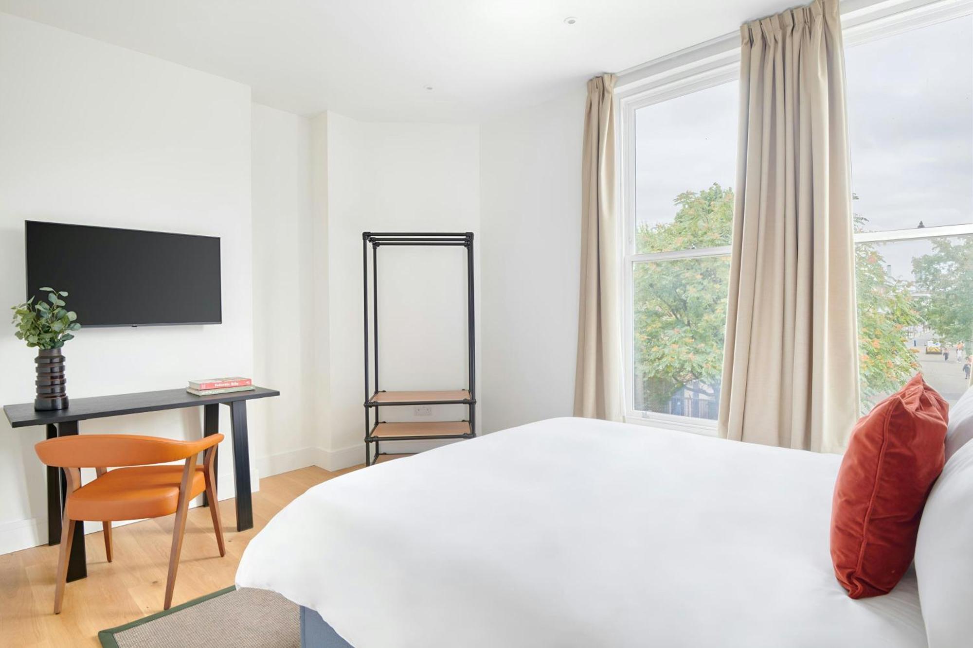 The Prince, Sonder Hotel By Marriott Bonvoy 3*